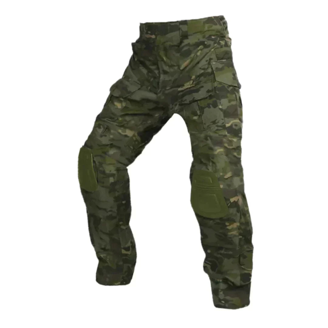 ⚡PROMOÇÃO RELÂMPAGO⚡ Kit com 2 Calça Military Tactical® Ultra Resistente e Impermeável [QUEIMA DE ESTOQUE]