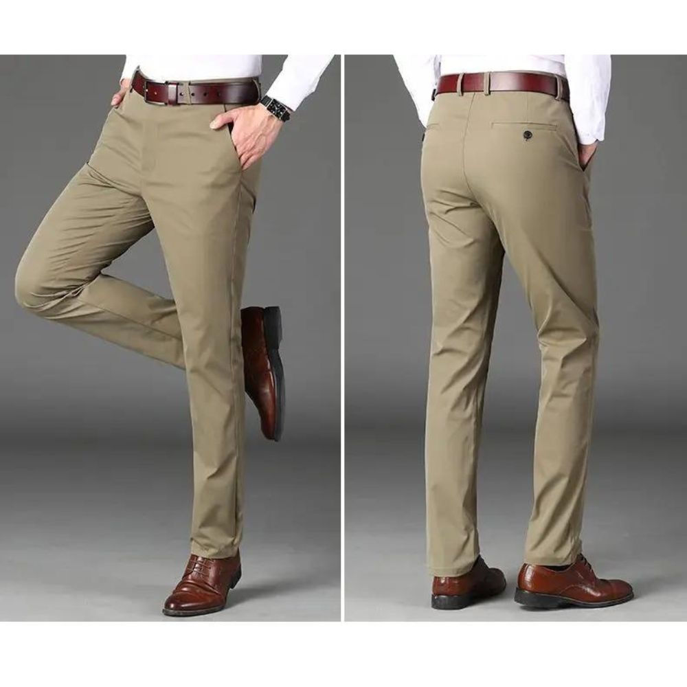 Calça Executiva Masculina