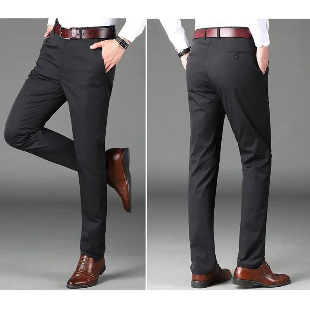 Calça Executiva Masculina