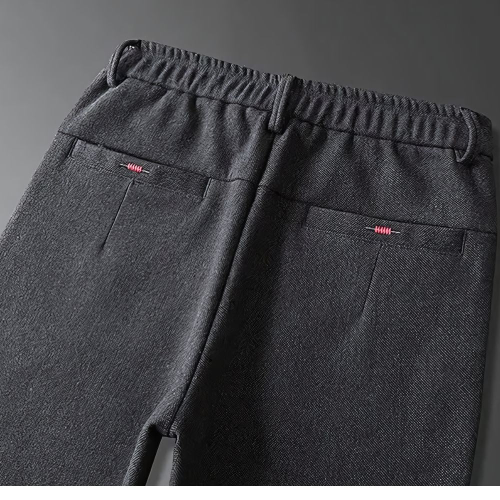 Calça Masculina de Alfaiataria