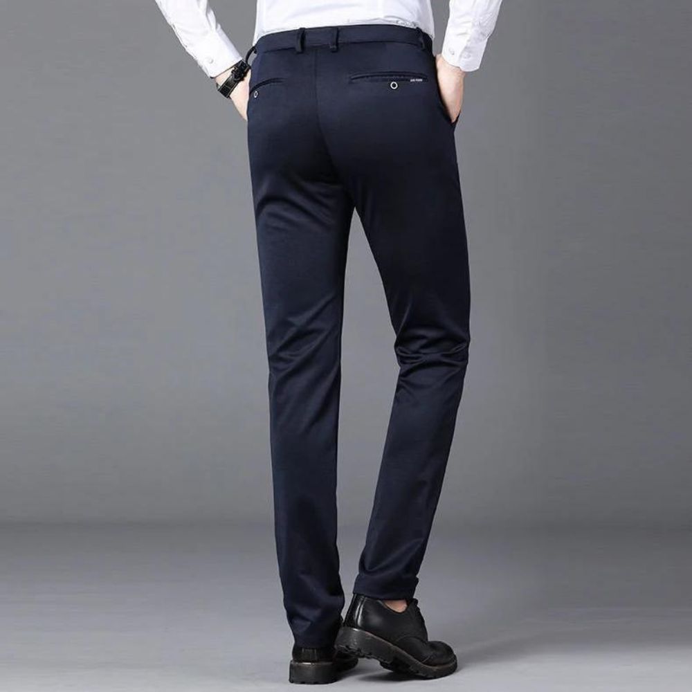 Calça Social Masculina Meyer