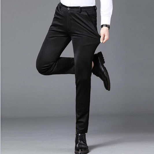 Calça Social Masculina Meyer