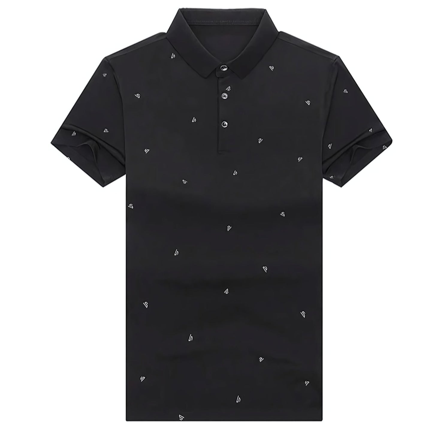 Camisa Polo Masculina Milano