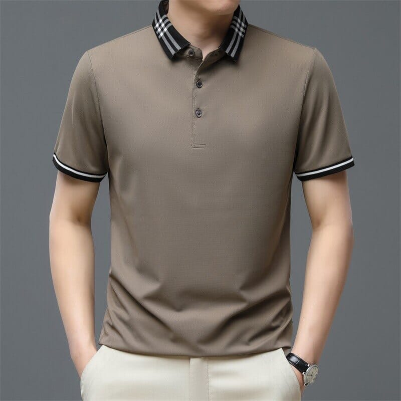 Camisa Polo Masculina Palermo