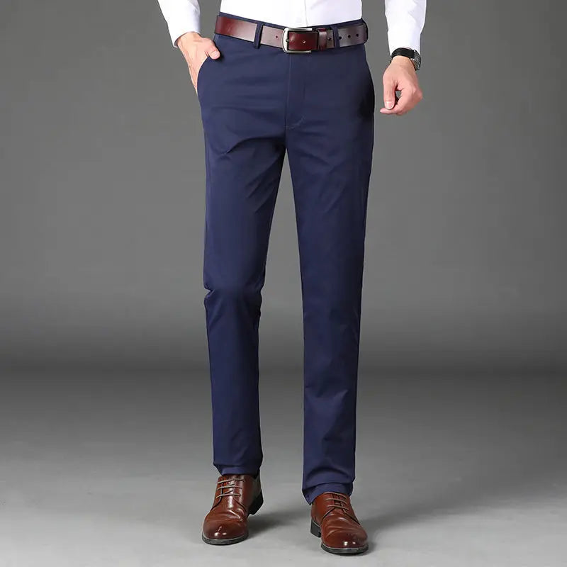 Calça Executiva Masculina