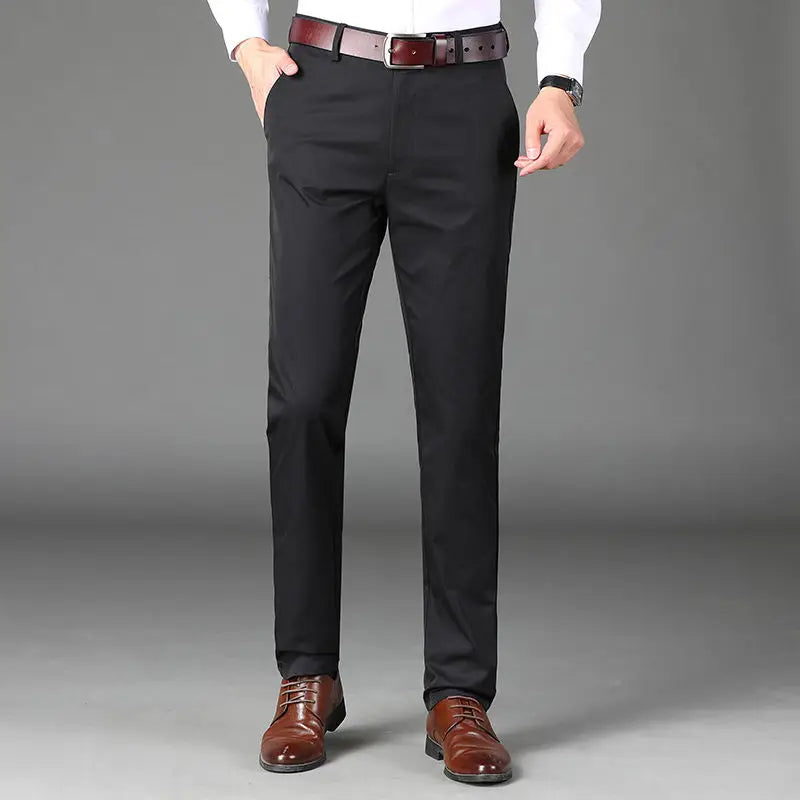 Calça Executiva Masculina