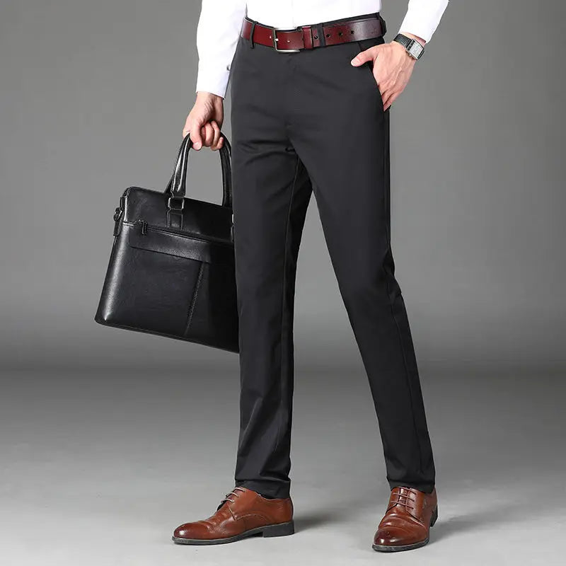 Calça Executiva Masculina