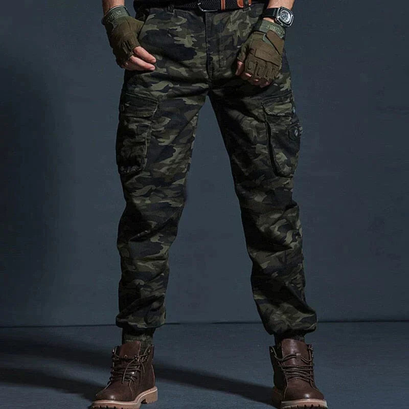 Calça Masculina Exército