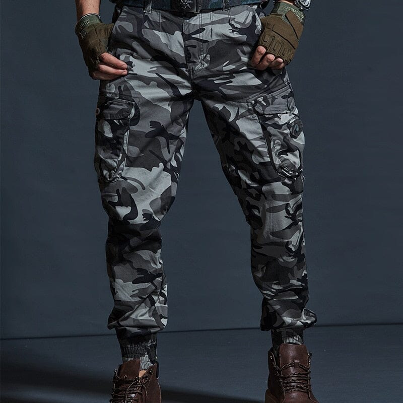 Calça Masculina Exército