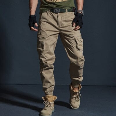 Calça Masculina Exército