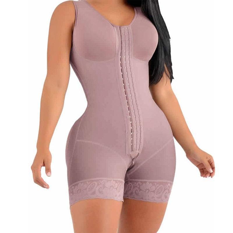 Modelador Corporal Femme® - Glúteo, Quadril, Cintura e Busto